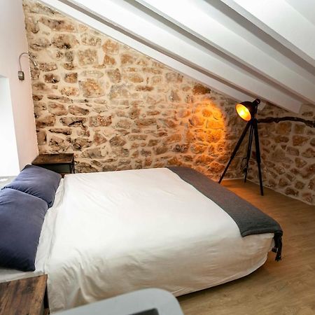 Casa Portelles Denia Ngoại thất bức ảnh