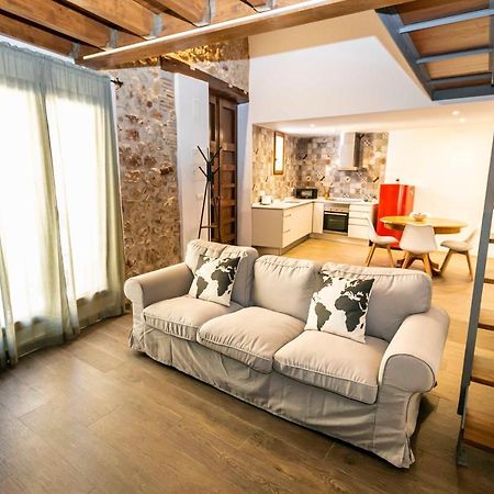 Casa Portelles Denia Ngoại thất bức ảnh