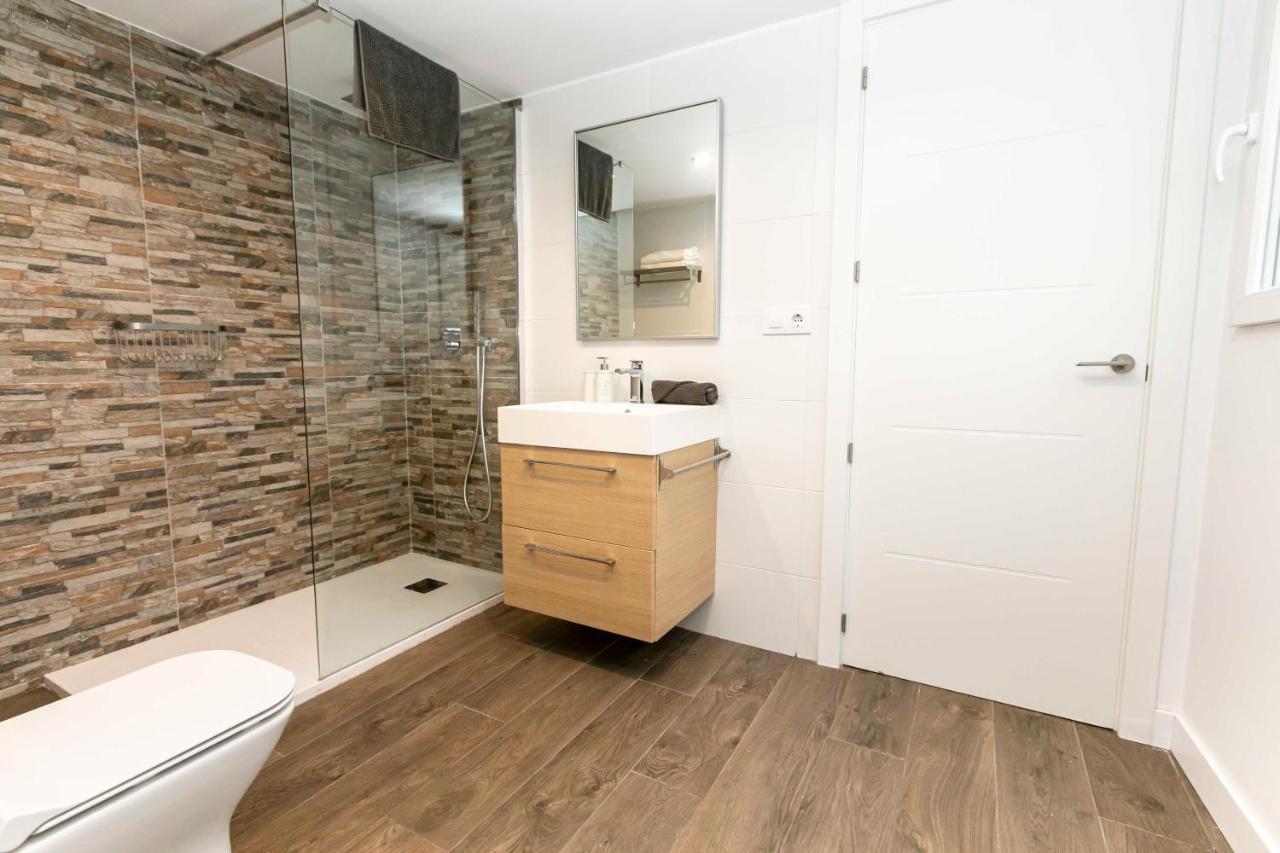 Casa Portelles Denia Ngoại thất bức ảnh