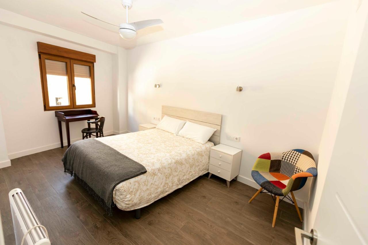 Casa Portelles Denia Ngoại thất bức ảnh
