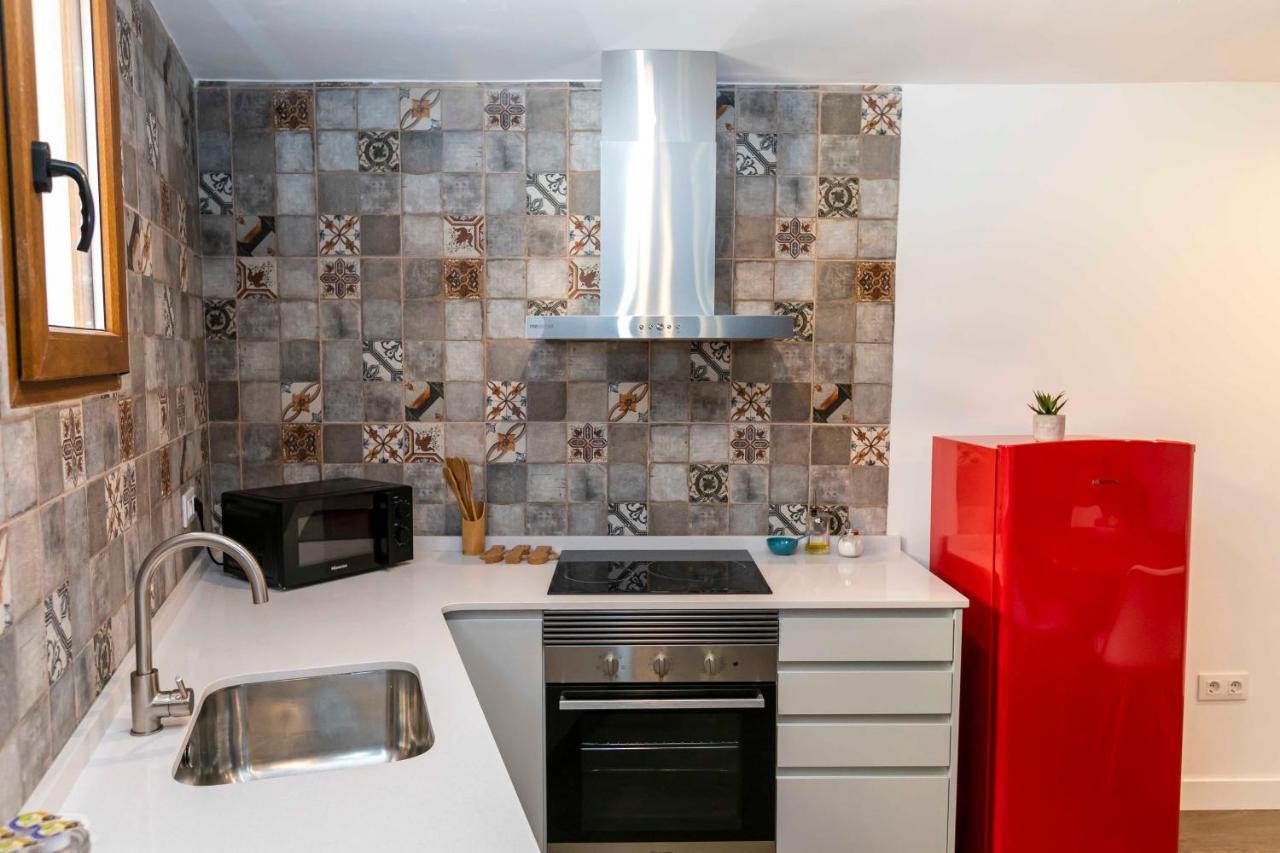 Casa Portelles Denia Ngoại thất bức ảnh