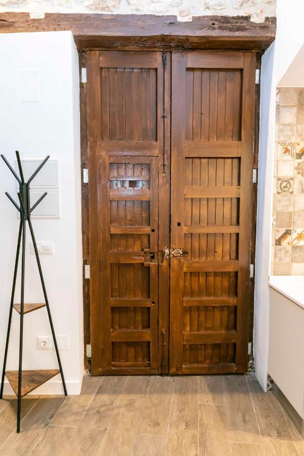 Casa Portelles Denia Ngoại thất bức ảnh