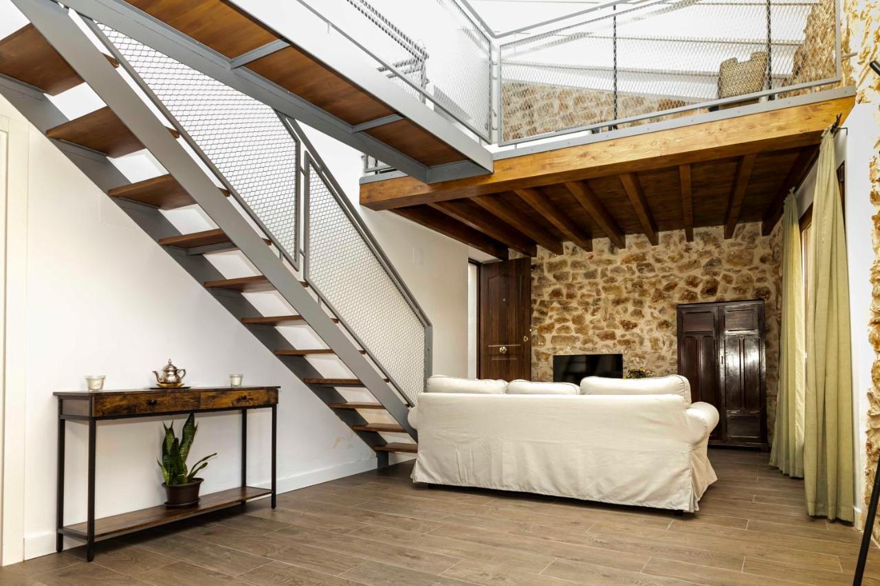 Casa Portelles Denia Ngoại thất bức ảnh