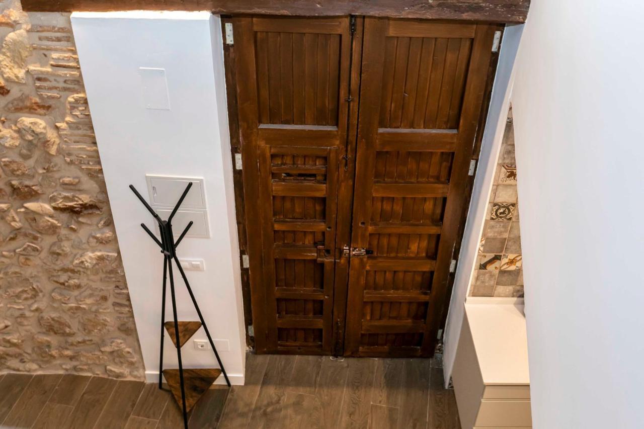 Casa Portelles Denia Ngoại thất bức ảnh