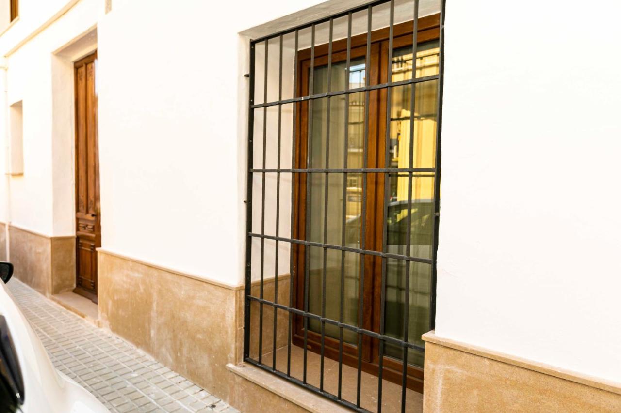 Casa Portelles Denia Ngoại thất bức ảnh